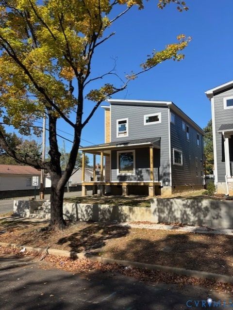 Photo of 500 Bancroft Avenue, Richmond, VA 23222 (MLS # 2532117)