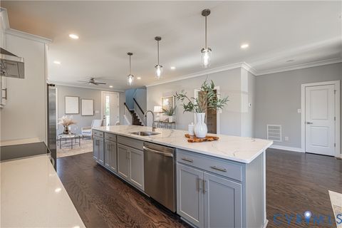 Tiny photo for 500 Bancroft Avenue, Richmond, VA 23222 (MLS # 2532117)