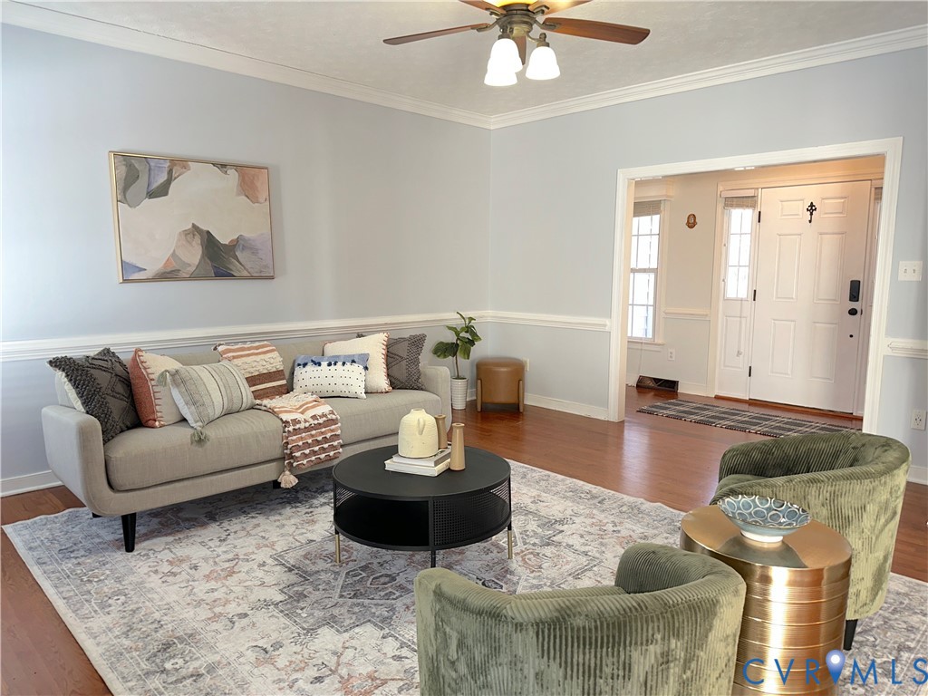 6256 Denise Lynn Court