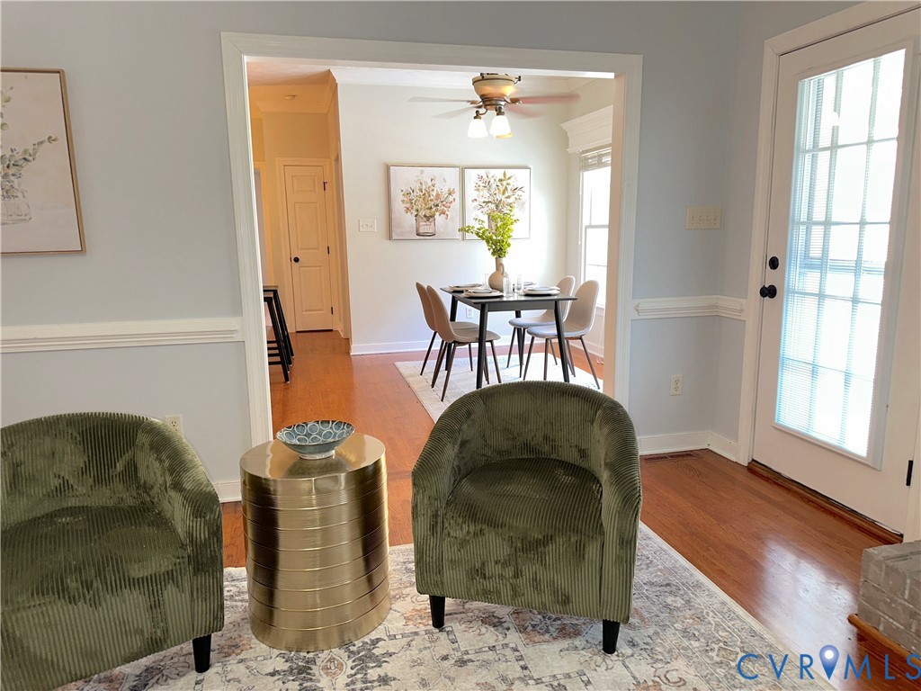 6256 Denise Lynn Court