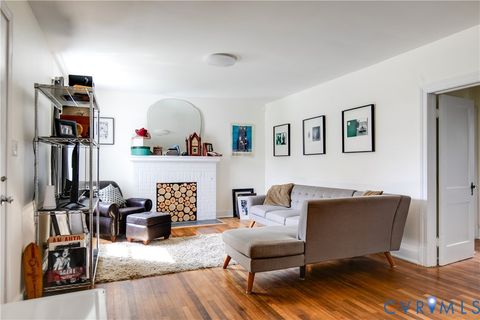 Tiny photo for 2004 Williamsburg Road, Richmond, VA 23231 (MLS # 2611919)
