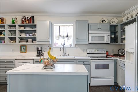 Tiny photo for 2004 Williamsburg Road, Richmond, VA 23231 (MLS # 2611919)