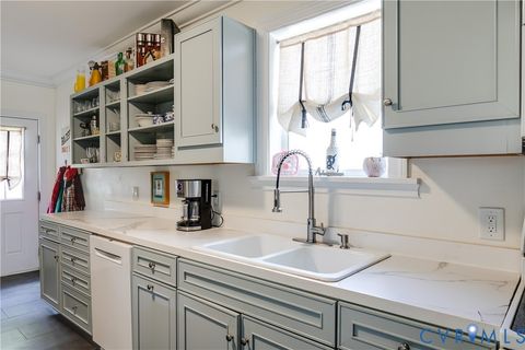 Tiny photo for 2004 Williamsburg Road, Richmond, VA 23231 (MLS # 2611919)
