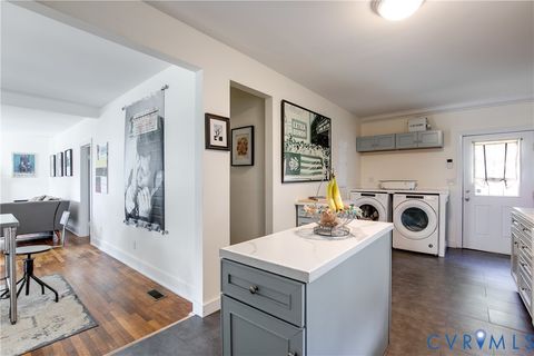 Tiny photo for 2004 Williamsburg Road, Richmond, VA 23231 (MLS # 2611919)