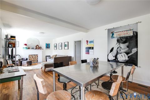 Tiny photo for 2004 Williamsburg Road, Richmond, VA 23231 (MLS # 2611919)