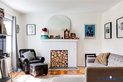 Tiny photo for 2004 Williamsburg Road, Richmond, VA 23231 (MLS # 2611919)