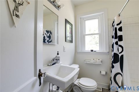 Tiny photo for 2004 Williamsburg Road, Richmond, VA 23231 (MLS # 2611919)