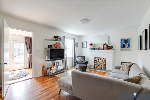 Tiny photo for 2004 Williamsburg Road, Richmond, VA 23231 (MLS # 2611919)