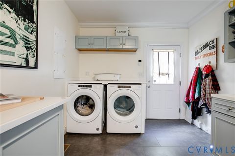 Tiny photo for 2004 Williamsburg Road, Richmond, VA 23231 (MLS # 2611919)