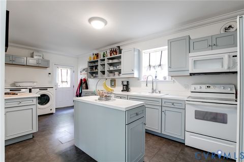 Tiny photo for 2004 Williamsburg Road, Richmond, VA 23231 (MLS # 2611919)