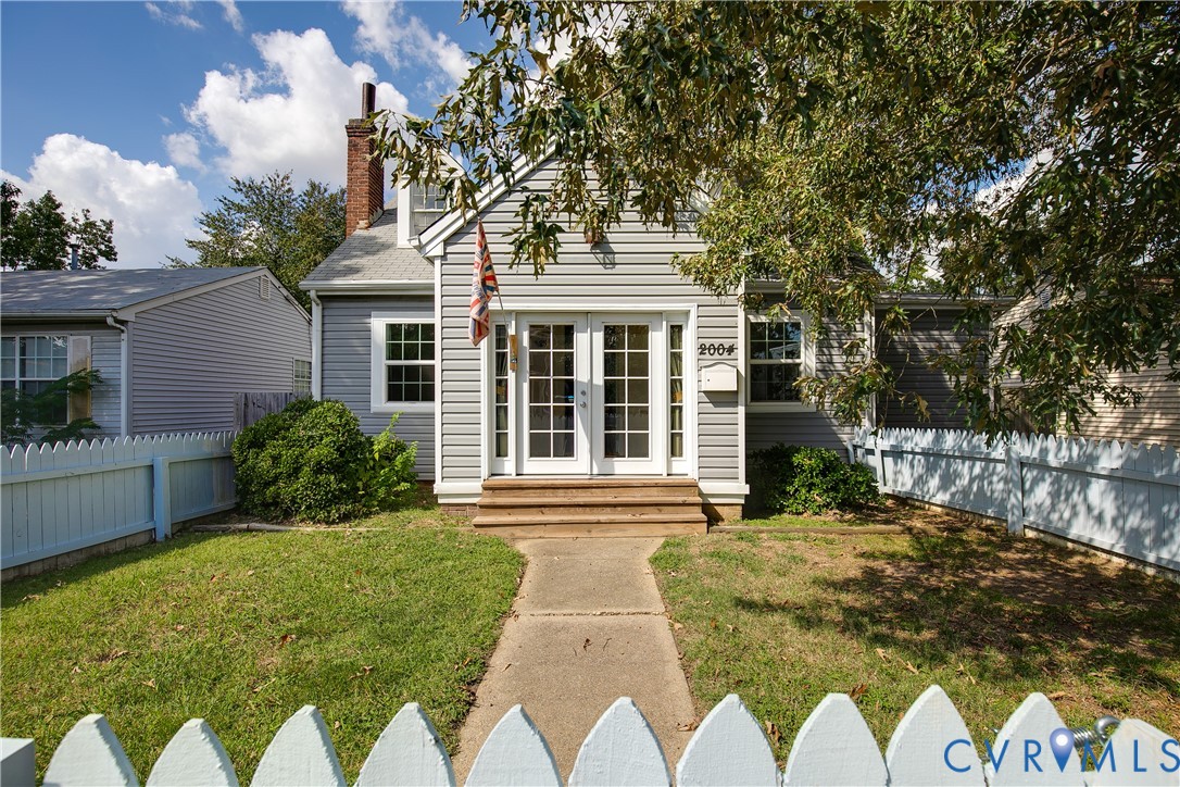 2004 Williamsburg Road
