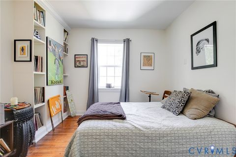Tiny photo for 2004 Williamsburg Road, Richmond, VA 23231 (MLS # 2611919)