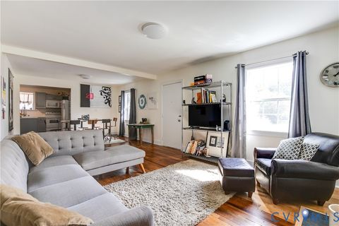 Tiny photo for 2004 Williamsburg Road, Richmond, VA 23231 (MLS # 2611919)