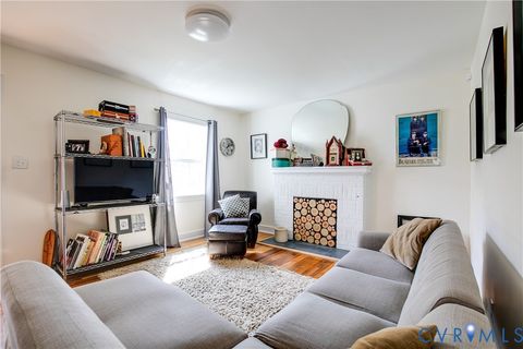 Tiny photo for 2004 Williamsburg Road, Richmond, VA 23231 (MLS # 2611919)