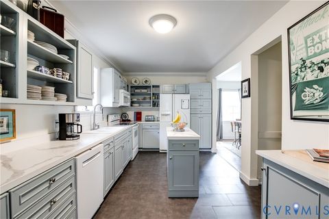 Tiny photo for 2004 Williamsburg Road, Richmond, VA 23231 (MLS # 2611919)