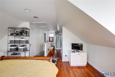 Tiny photo for 2004 Williamsburg Road, Richmond, VA 23231 (MLS # 2611919)