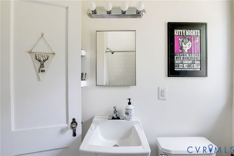 Tiny photo for 2004 Williamsburg Road, Richmond, VA 23231 (MLS # 2611919)