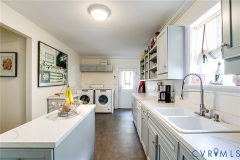 Tiny photo for 2004 Williamsburg Road, Richmond, VA 23231 (MLS # 2611919)