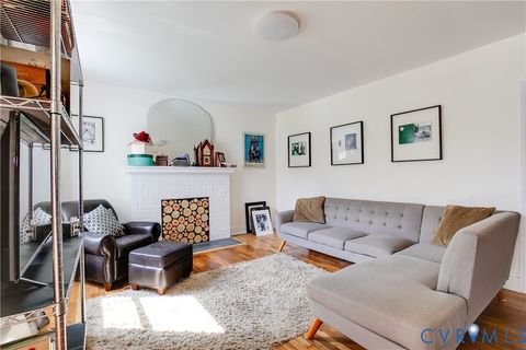 Tiny photo for 2004 Williamsburg Road, Richmond, VA 23231 (MLS # 2611919)