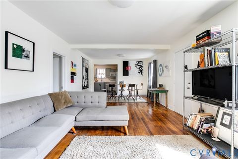 Tiny photo for 2004 Williamsburg Road, Richmond, VA 23231 (MLS # 2611919)