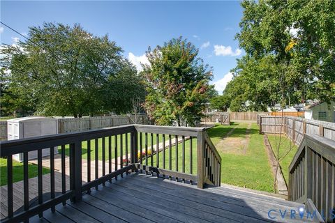 Tiny photo for 2004 Williamsburg Road, Richmond, VA 23231 (MLS # 2611919)