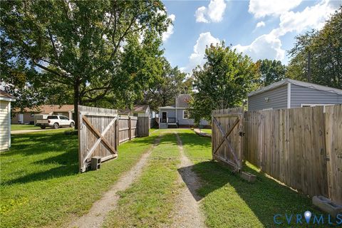 Tiny photo for 2004 Williamsburg Road, Richmond, VA 23231 (MLS # 2611919)