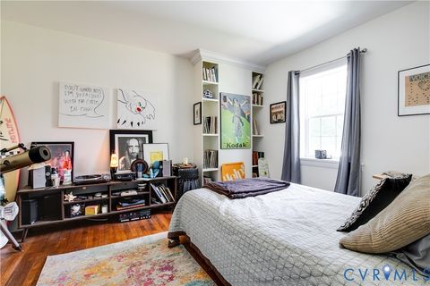 Tiny photo for 2004 Williamsburg Road, Richmond, VA 23231 (MLS # 2611919)