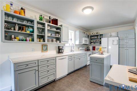 Tiny photo for 2004 Williamsburg Road, Richmond, VA 23231 (MLS # 2611919)
