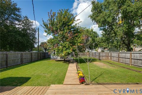 Tiny photo for 2004 Williamsburg Road, Richmond, VA 23231 (MLS # 2611919)