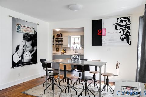 Tiny photo for 2004 Williamsburg Road, Richmond, VA 23231 (MLS # 2611919)
