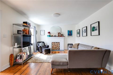 Tiny photo for 2004 Williamsburg Road, Richmond, VA 23231 (MLS # 2611919)