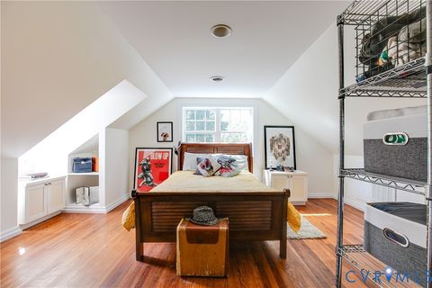 Tiny photo for 2004 Williamsburg Road, Richmond, VA 23231 (MLS # 2611919)