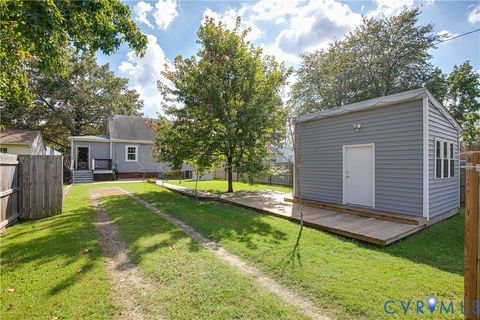 Tiny photo for 2004 Williamsburg Road, Richmond, VA 23231 (MLS # 2611919)