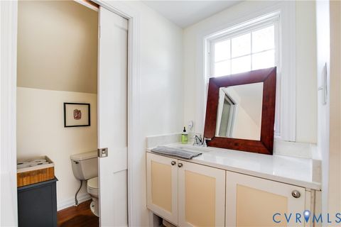 Tiny photo for 2004 Williamsburg Road, Richmond, VA 23231 (MLS # 2611919)