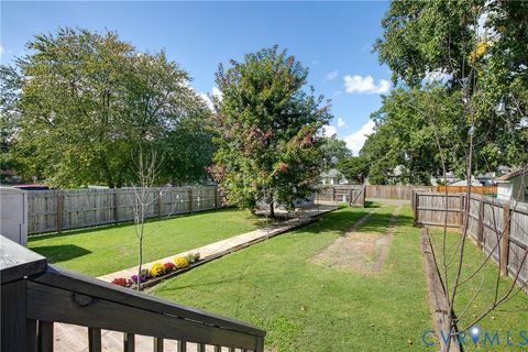 Tiny photo for 2004 Williamsburg Road, Richmond, VA 23231 (MLS # 2611919)