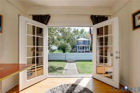 Tiny photo for 2004 Williamsburg Road, Richmond, VA 23231 (MLS # 2611919)