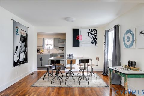 Tiny photo for 2004 Williamsburg Road, Richmond, VA 23231 (MLS # 2611919)