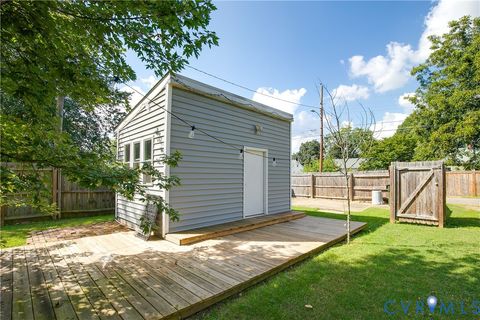 Tiny photo for 2004 Williamsburg Road, Richmond, VA 23231 (MLS # 2611919)