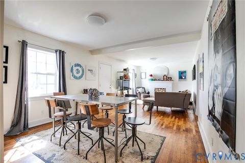 Tiny photo for 2004 Williamsburg Road, Richmond, VA 23231 (MLS # 2611919)