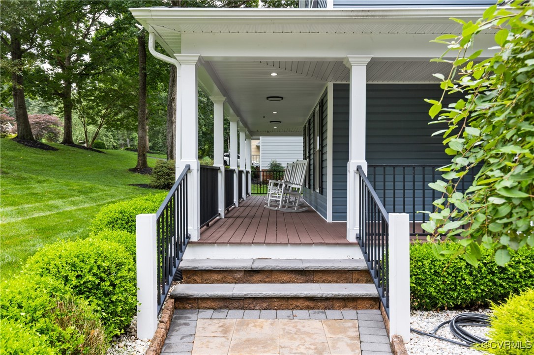 13908 Sunrise Bluff Road