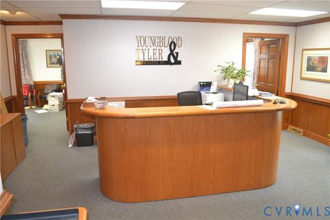 Tiny photo for 7309 Hanover Green Drive, Hanover, VA 23111 (MLS # 2523960)