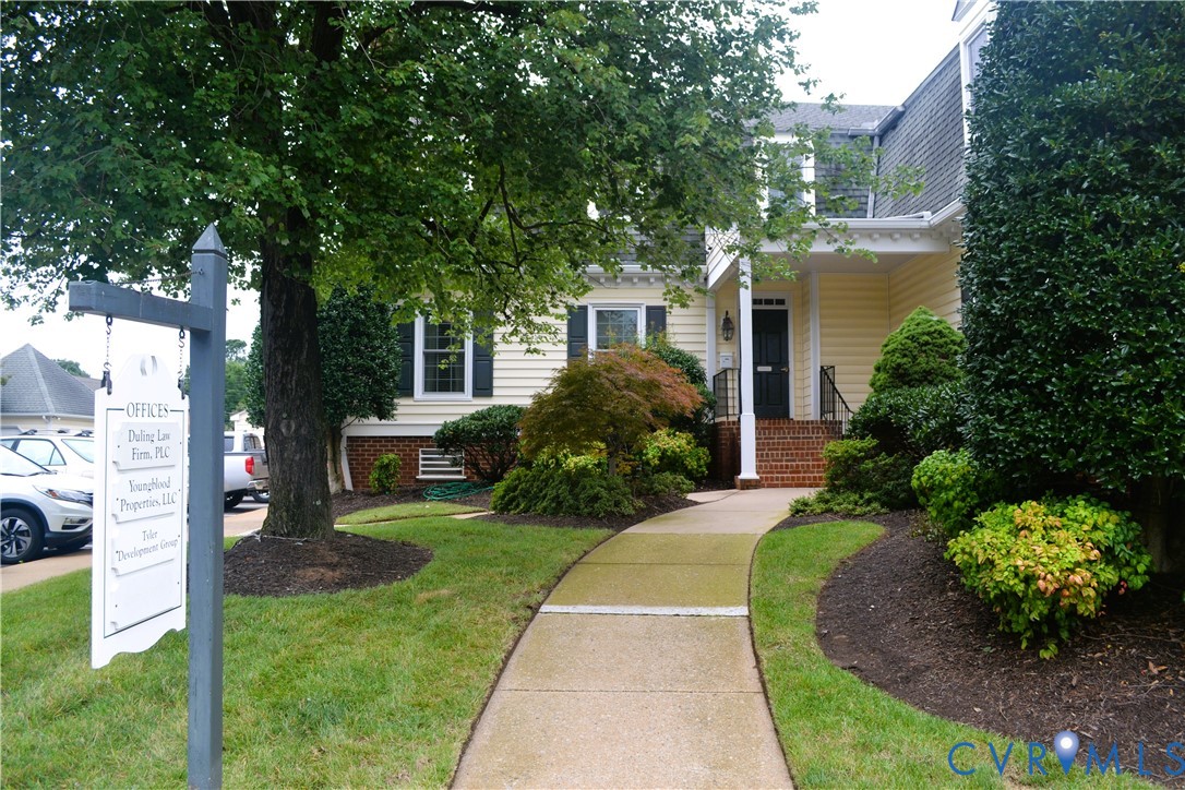 7309 Hanover Green Drive
