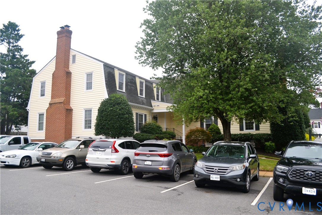 7309 Hanover Green Drive