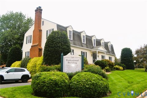 7309 Hanover Green Drive Hanover VA 23111