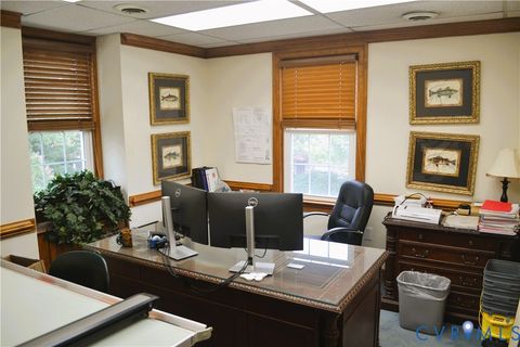 Tiny photo for 7309 Hanover Green Drive, Hanover, VA 23111 (MLS # 2523960)