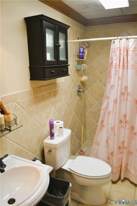 Tiny photo for 7309 Hanover Green Drive, Hanover, VA 23111 (MLS # 2523960)