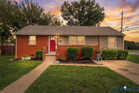 Tiny photo for 3120 Glenoa Road, Henrico, VA 23223 (MLS # 2619675)