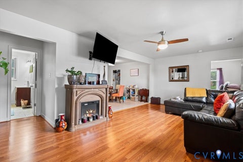 Tiny photo for 3120 Glenoa Road, Henrico, VA 23223 (MLS # 2619675)