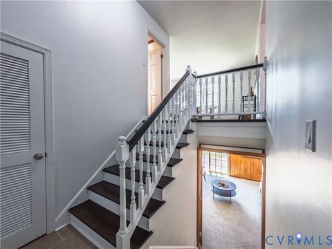 Tiny photo for 202 Nottingham Drive, Colonial Heights, VA 23834 (MLS # 2617878)