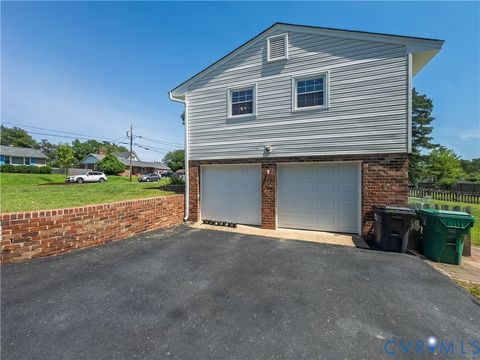 Tiny photo for 202 Nottingham Drive, Colonial Heights, VA 23834 (MLS # 2617878)